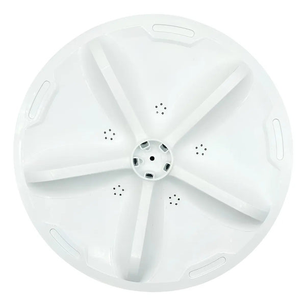 Rodete Agitador Lavadoras Fensa Mademsa (ver Modelos)