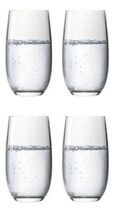 Set 4 Vasos Altos Hausmann Montepulciano Valley 500 Ml