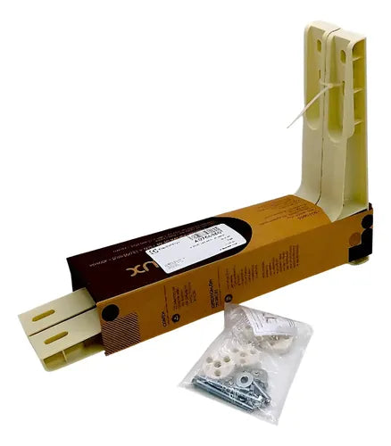 Soporte Aire Acondicionado Fibra De Vidrio 9 A 12 Mil Btu