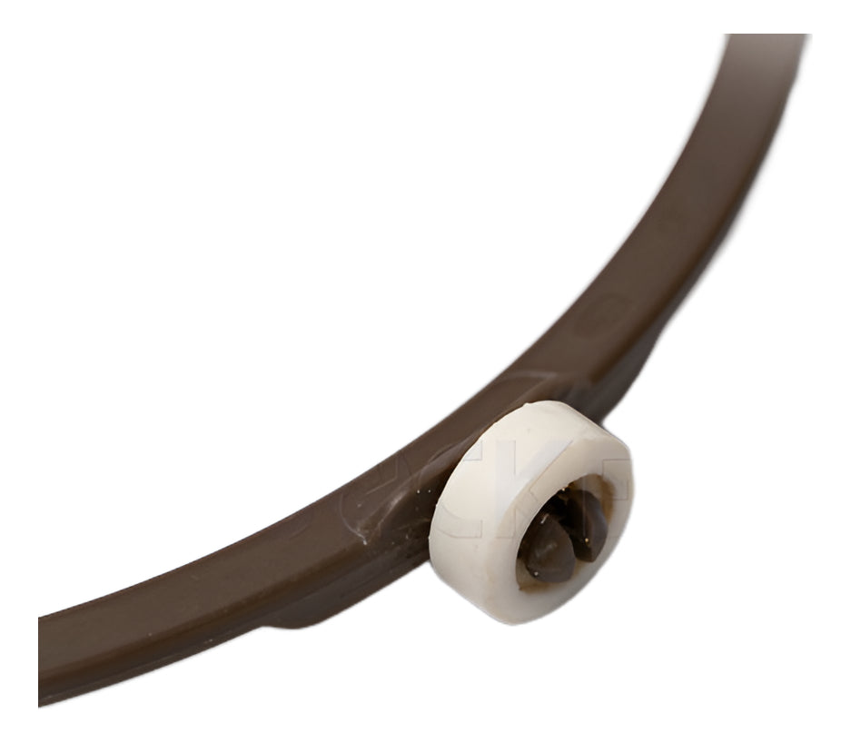 Aro Giratorio Microondas 19 Cm Diámetro