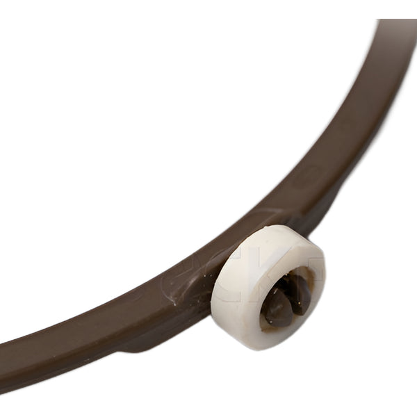 Aro Giratorio Microondas 19 Cm Diámetro