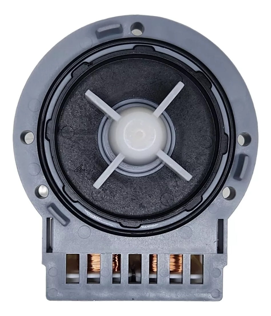 Bomba De Agua 40w Para Lavadoras LG Samsung