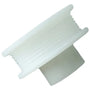 Polea Correa Ventilador Secadora Ventti 880/890