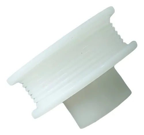 Polea Correa Ventilador Secadora Ventti 880/890