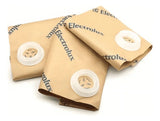 Bolsa Para Aspiradora De Polvo Desechable A20 Electrolux Con 3UN