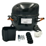 Compresor 1/4+ Hp R134a Masterlux