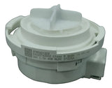 Bomba Drenaje Lavadora LG EAU63743803 / NTWC021S03