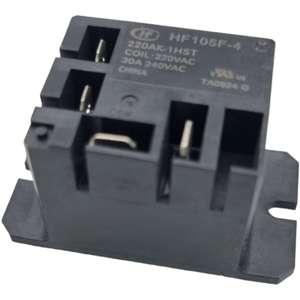Relay Original Secadoras Mademsa Ventti (ver Modelos)