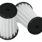 Pack De 2 Filtros Aspiradoras Electrolux Erg10 Y Erg25