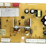 Tarjeta Electrónica Potencia Lavadora Mademsa Bzg Y Szg