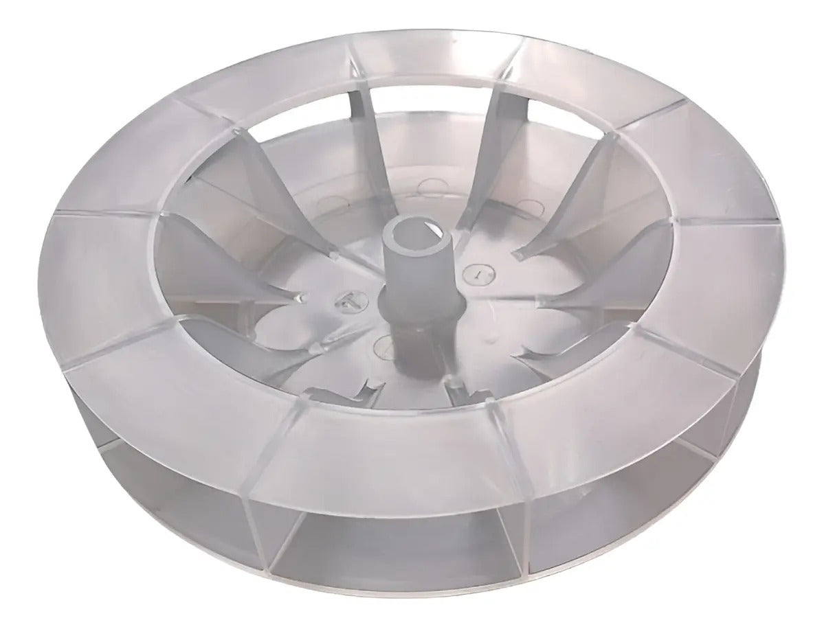 Ventilador Secadora Fensa / Mademsa 7d / 9d