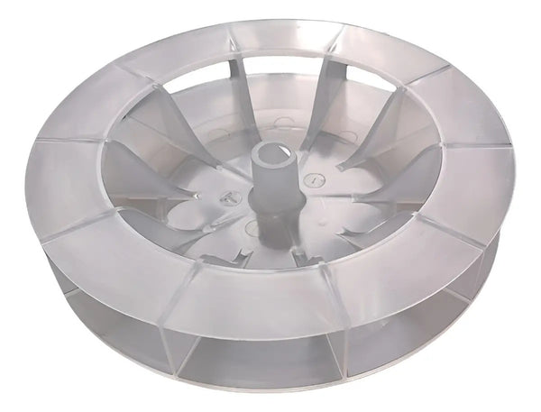 Ventilador Secadora Fensa / Mademsa 7d / 9d