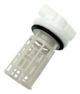 Filtro Bomba Lavadora Samsung 909A DC63-00909A (ver Modelos) Blanco