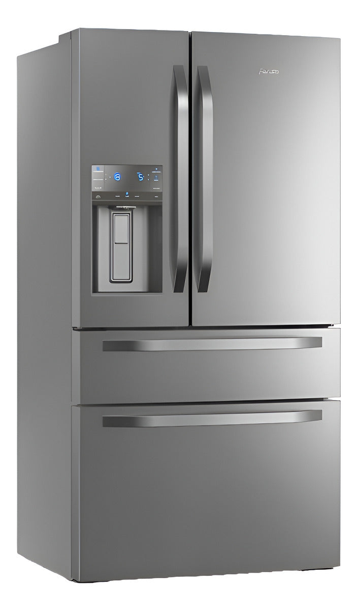 Filtro De Agua Original Refrigerador Fensa 7790