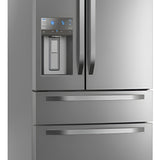 Filtro De Agua Original Refrigerador Fensa 7790