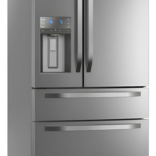 Filtro De Agua Original Refrigerador Fensa 7790