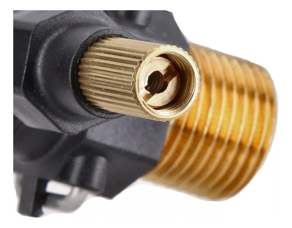 Flowswitch Original Para Calefones Splendid De 10 Litros