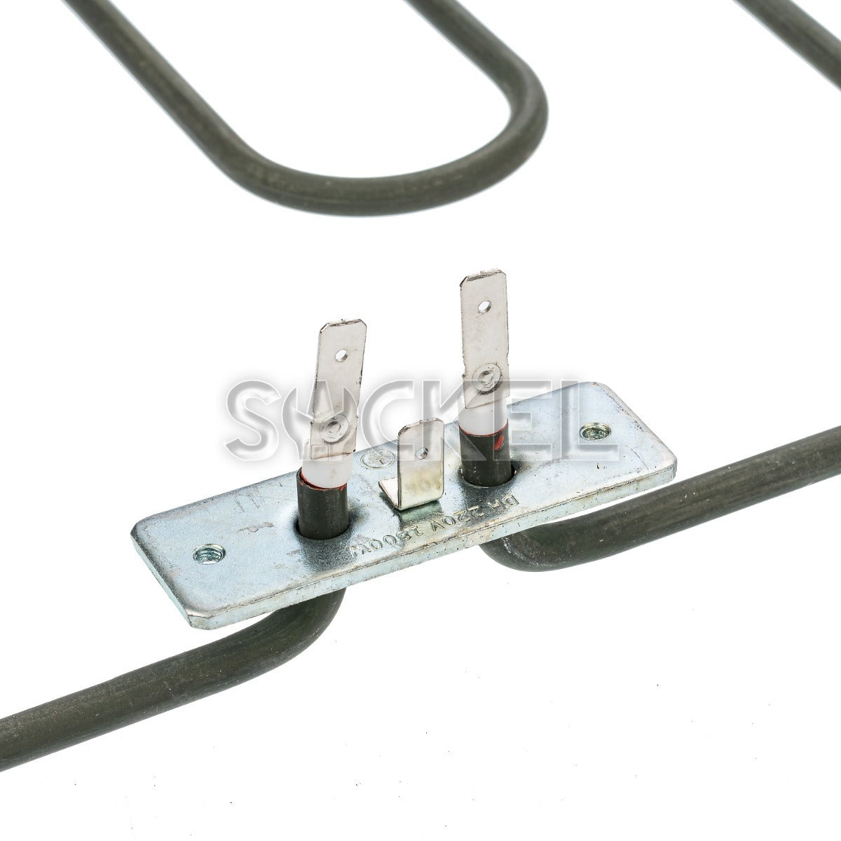 Resistencia / Grill De Cocina 1800w Original Fensa Mademsa