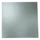 Placa Mica Rígida Microondas 20 X 20 Cm