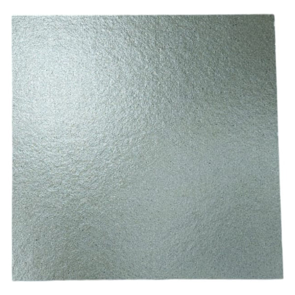 Placa Mica Rígida Microondas 20 X 20 Cm