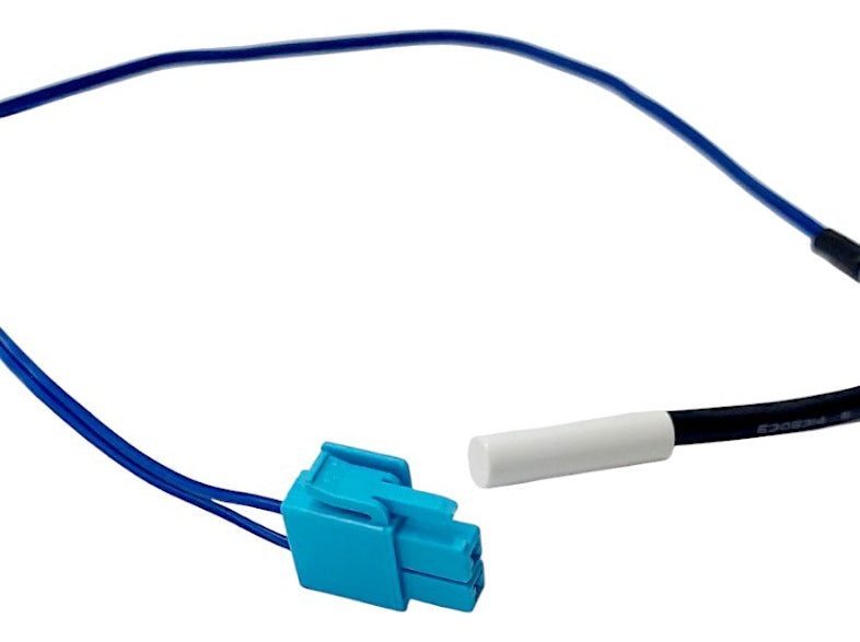 Sensor Temperatura Para Refri Daewoo Azul Defrost