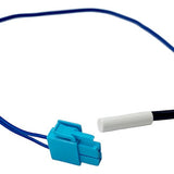 Sensor Temperatura Para Refri Daewoo Azul Defrost