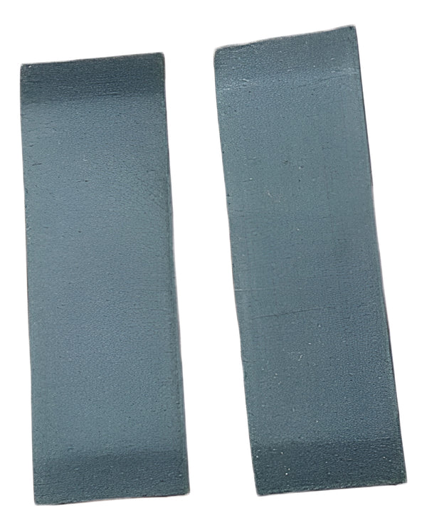 Kit 2 Deslizadores Para Secadoras Mademsa Ventti 880/890