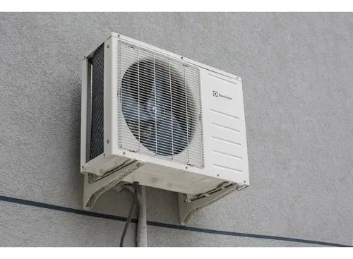 Soporte Aire Acondicionado Fibra De Vidrio 9 A 12 Mil Btu