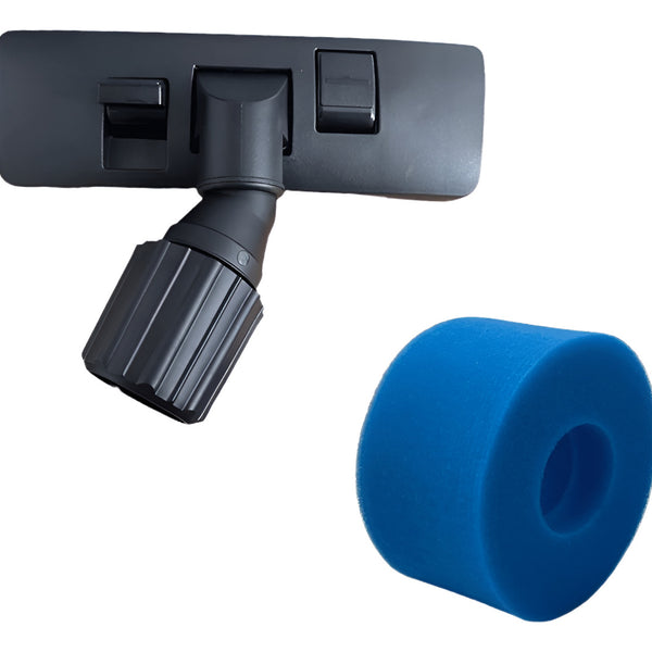 Pack Barrealfombra  Universal Más Filtro Thomas 1420-1220