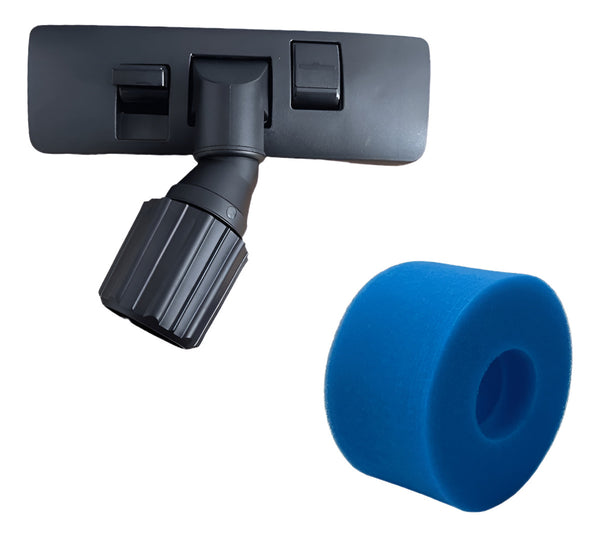Pack Barrealfombra  Universal Más Filtro Thomas 1420-1220