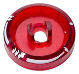 Base Roja Perilla Horno Cocina Fensa Titanium (ver Modelos)