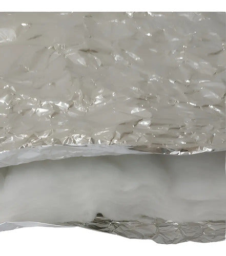 Aislación Térmica Para Hornos Y Cocinas 110 X 40 Cm