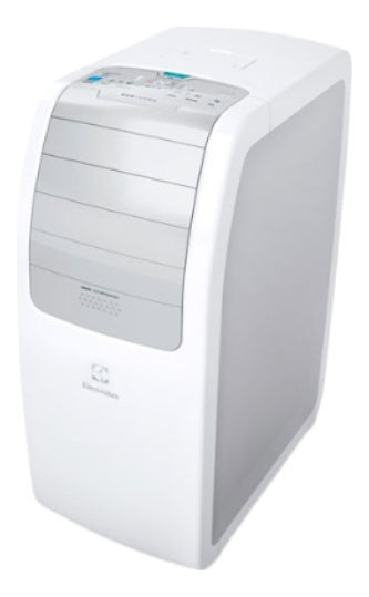 Unión De Tubo O Manga Aire Acondicionado Portátil Electrolux