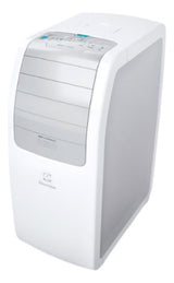Unión De Tubo O Manga Aire Acondicionado Portátil Electrolux