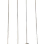Kit 4 Amortiguadores Lavadora De 60 Cm Universales