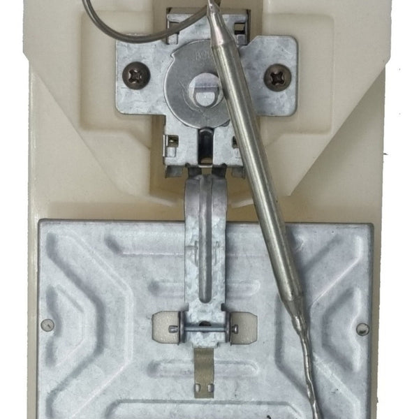 Termostato Damper Original Fensa Mademsa (ver Modelos)