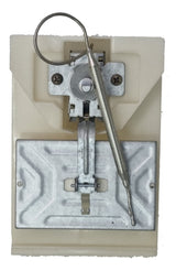 Termostato damper refrigerador Mademsa Altus MR 700 / MR 900 y Fensa Advantage 8200