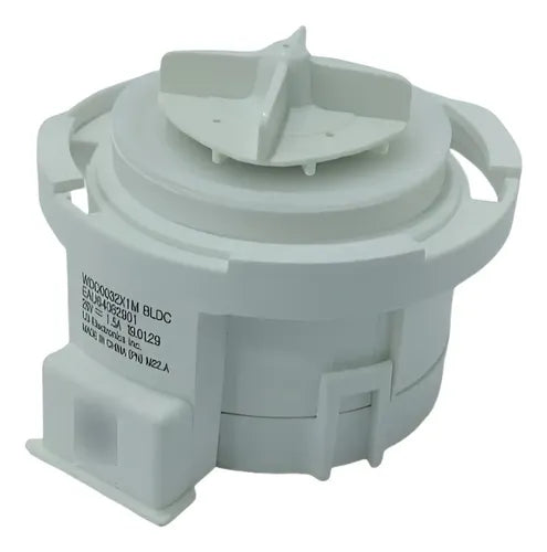 Bomba Lavadora LG 26 Vdc 1,5 A