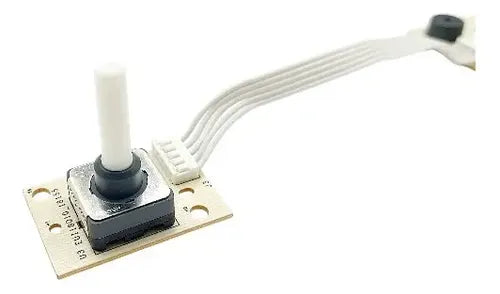 Tarjeta De Control Secadora Mademsa 9d