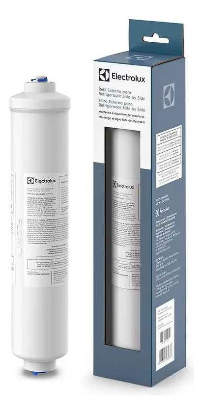 Filtro De Agua Externo Universal Para Refrigeradores