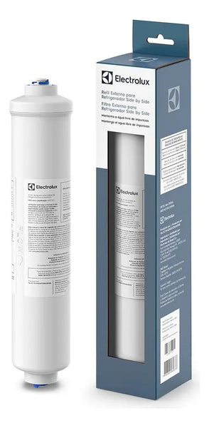 Filtro De Agua Externo Universal Para Refrigeradores