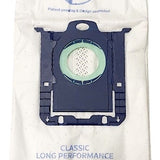 Bolsa Aspiradora Electrolux Equipt Eqp20 Original
