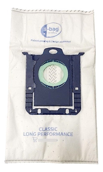 Bolsa Aspiradora Electrolux Equipt Eqp20 Original