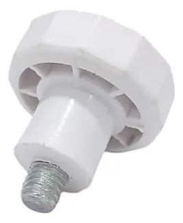 Patín Nivelador Congelador Vertical Electrolux EFUP315YSKG
