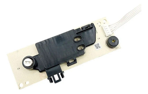 Tarjeta De Control Secadora Mademsa 9d