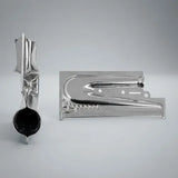 Repartidor De Llama Calefont Mademsa Y Splendid 13.9 Cm