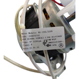 Motor Lavadora Fensa Mademsa Menos 9 K - 135w (ver Modelos)