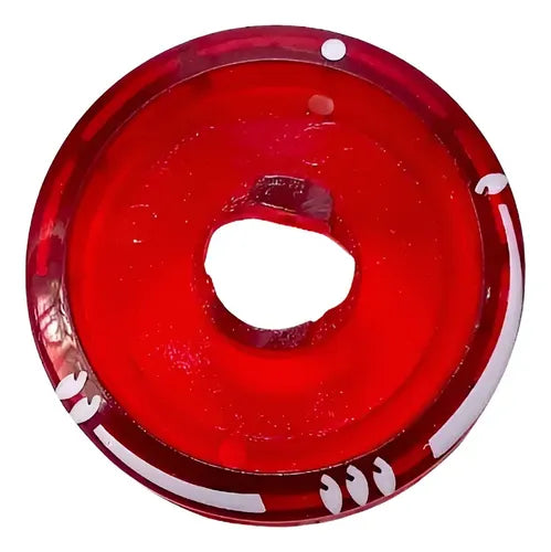 Base Roja Perilla Horno Cocina Fensa Titanium (ver Modelos)