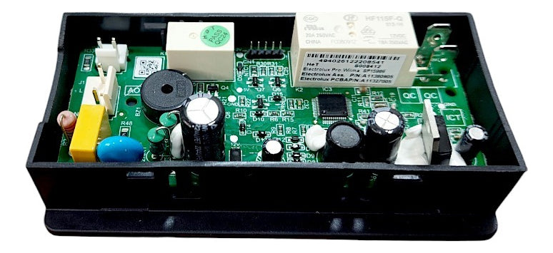 Timer Grill Cocinas Electrolux Y Fensa 76