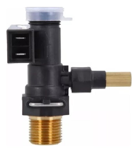 Flowswitch Para Calefones Splendid De 11 Litros